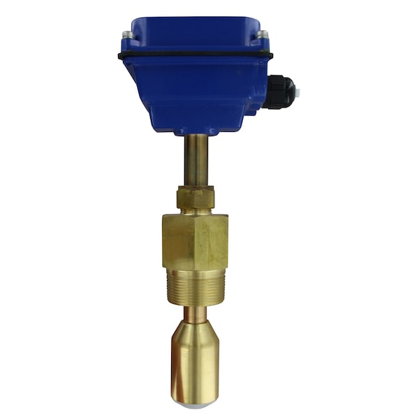 Electromagentic Flowmeter, IefbSbPgR10LcdCom